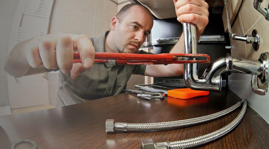 Local expert plumbing services in Glade Valley, NC